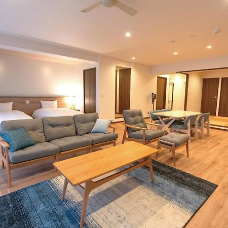 Private Condo Kourijima By Coldio Smart Resort Накидзин Экстерьер фото