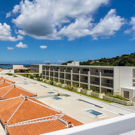 Private Condo Kourijima By Coldio Smart Resort Накидзин Экстерьер фото