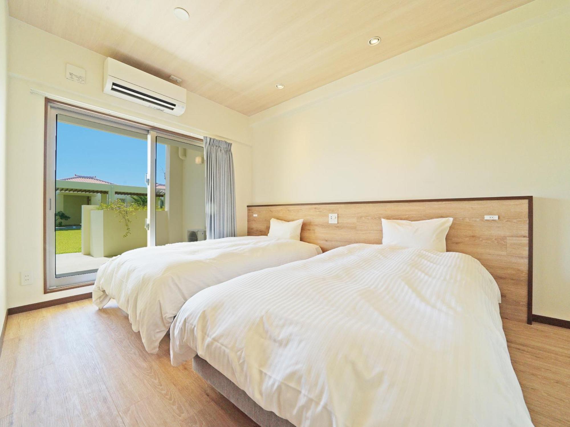 Private Condo Kourijima By Coldio Smart Resort Накидзин Экстерьер фото