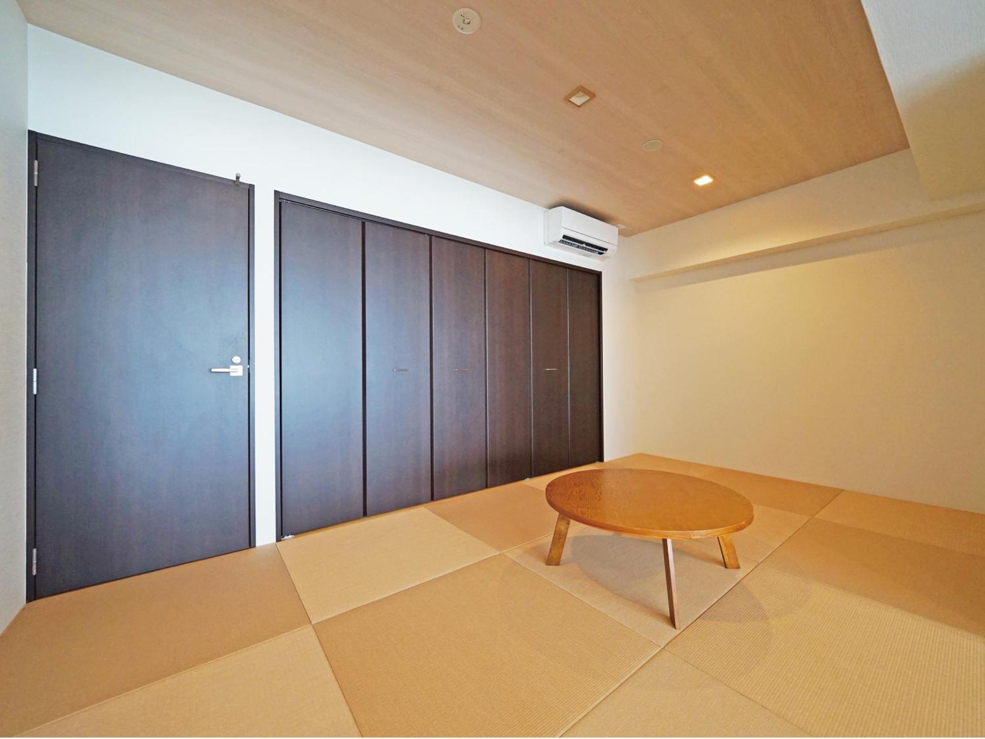 Private Condo Kourijima By Coldio Smart Resort Накидзин Экстерьер фото