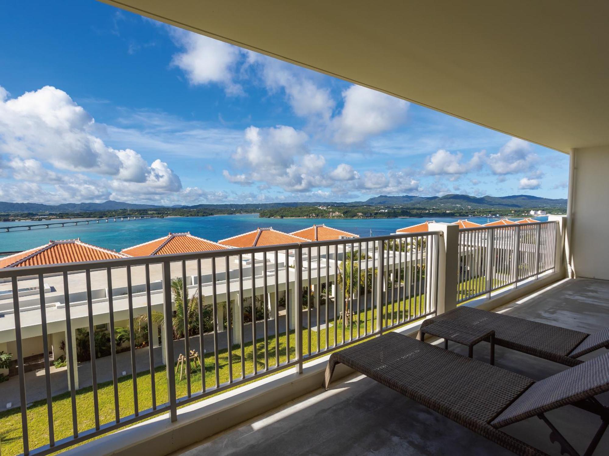 Private Condo Kourijima By Coldio Smart Resort Накидзин Экстерьер фото
