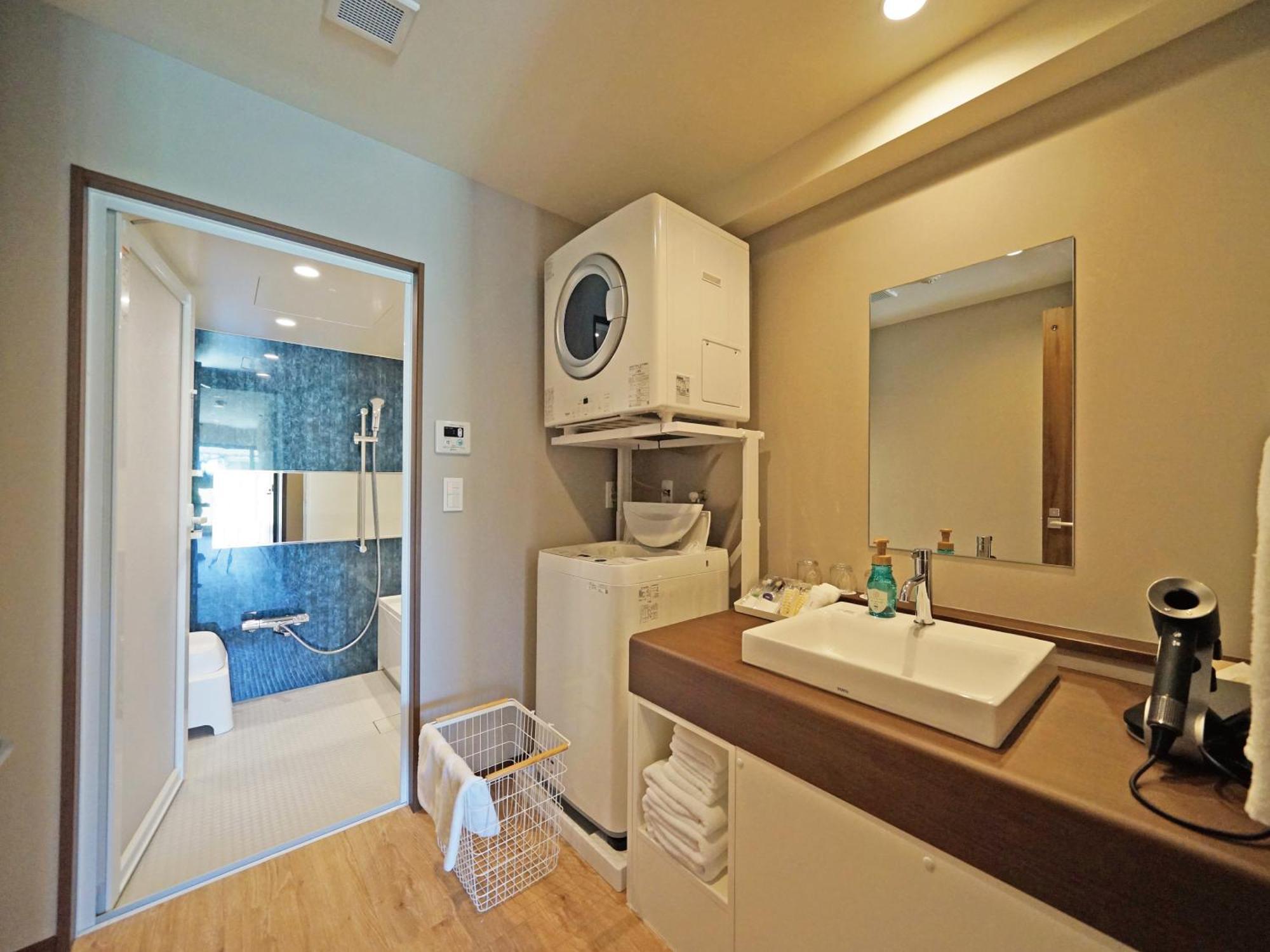 Private Condo Kourijima By Coldio Smart Resort Накидзин Экстерьер фото