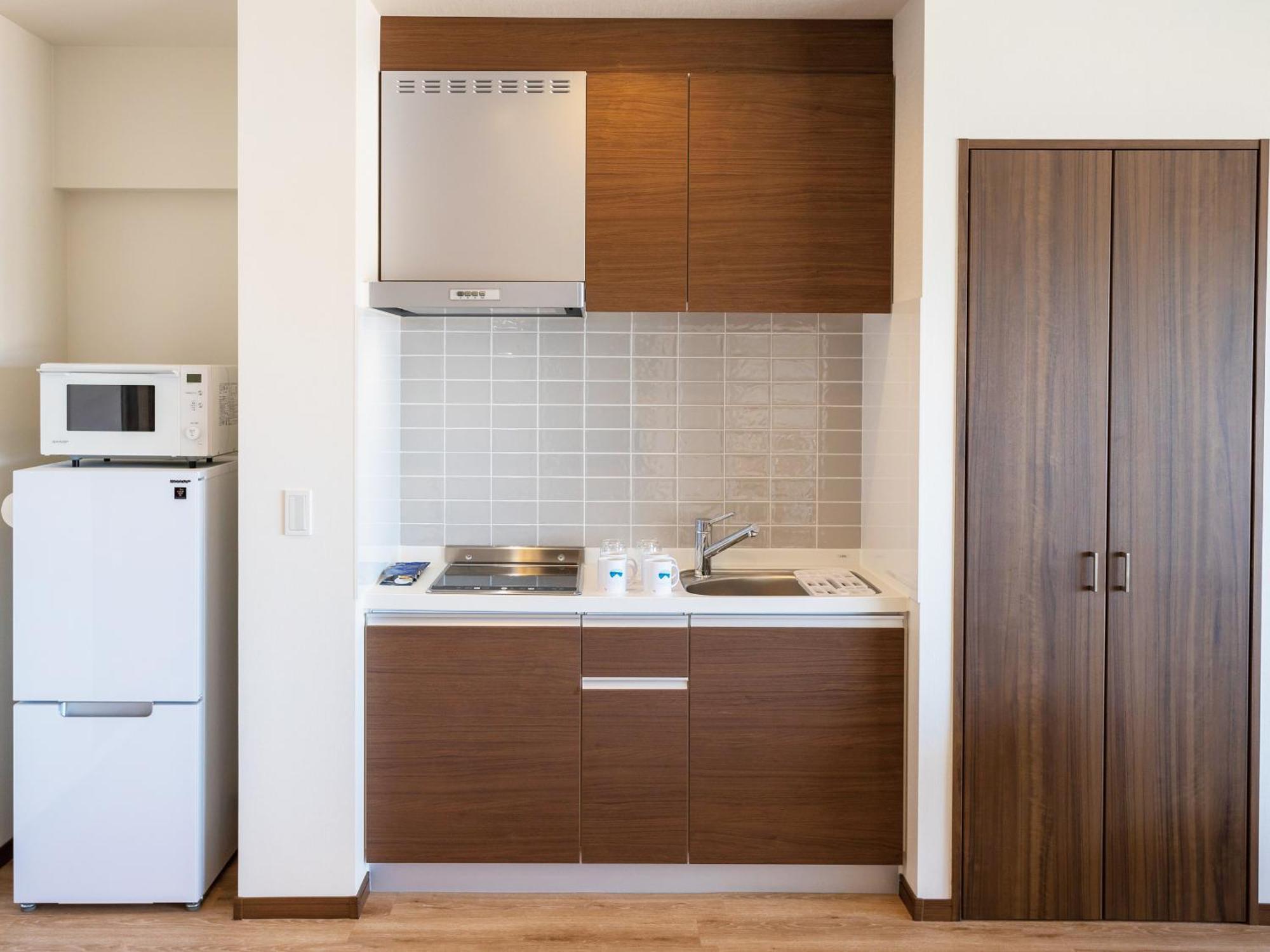 Private Condo Kourijima By Coldio Smart Resort Накидзин Экстерьер фото