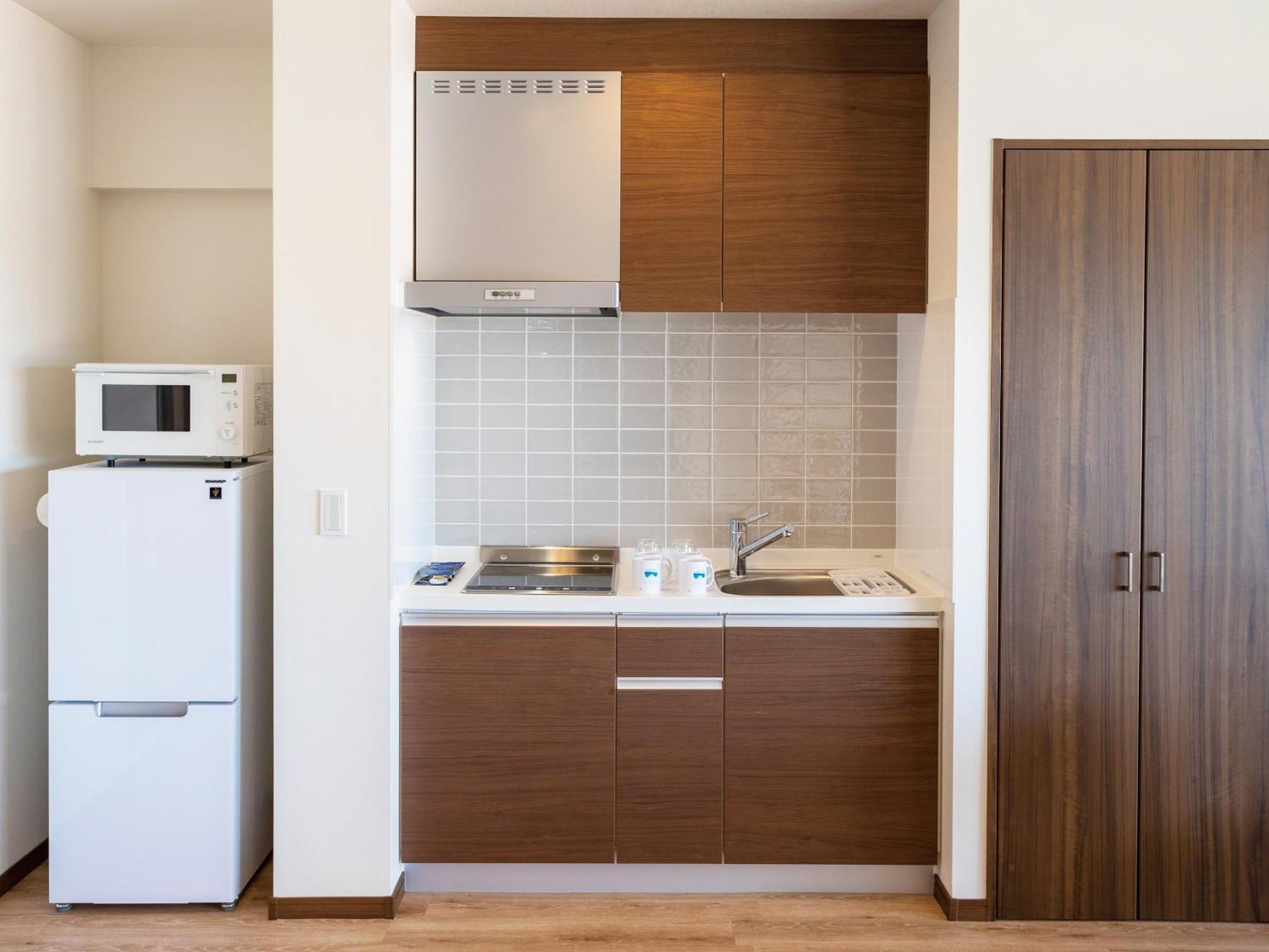 Private Condo Kourijima By Coldio Smart Resort Накидзин Экстерьер фото