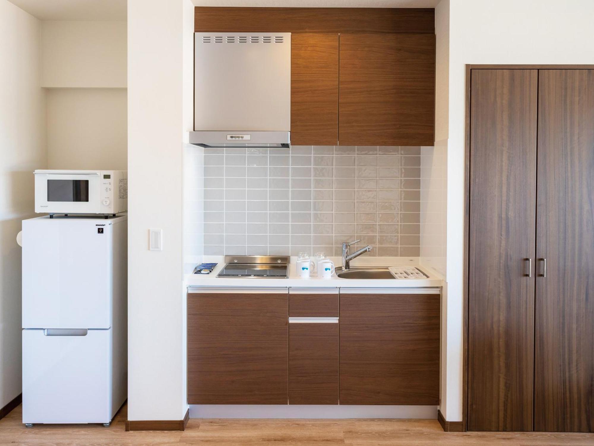 Private Condo Kourijima By Coldio Smart Resort Накидзин Экстерьер фото