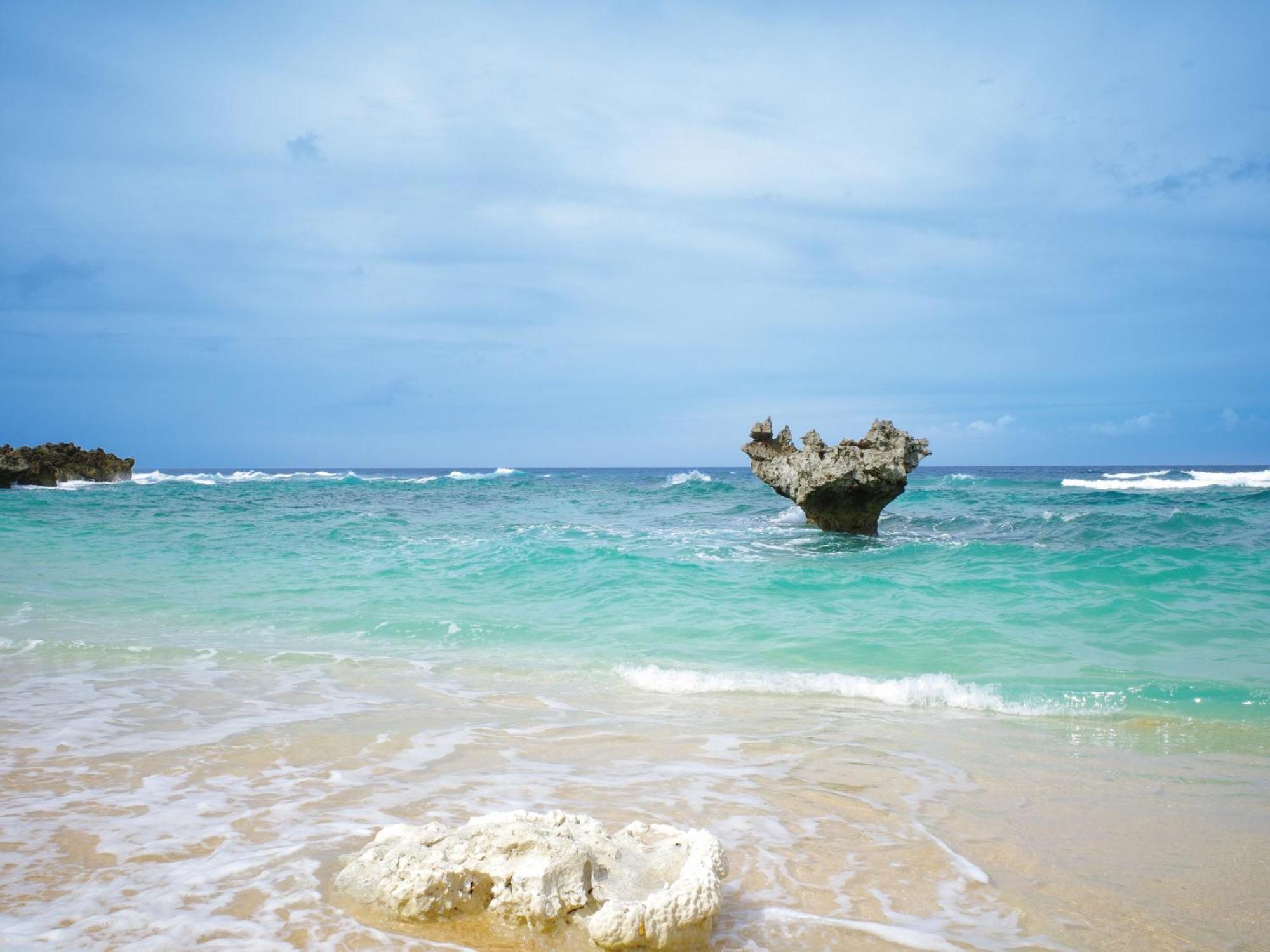 Private Condo Kourijima By Coldio Smart Resort Накидзин Экстерьер фото
