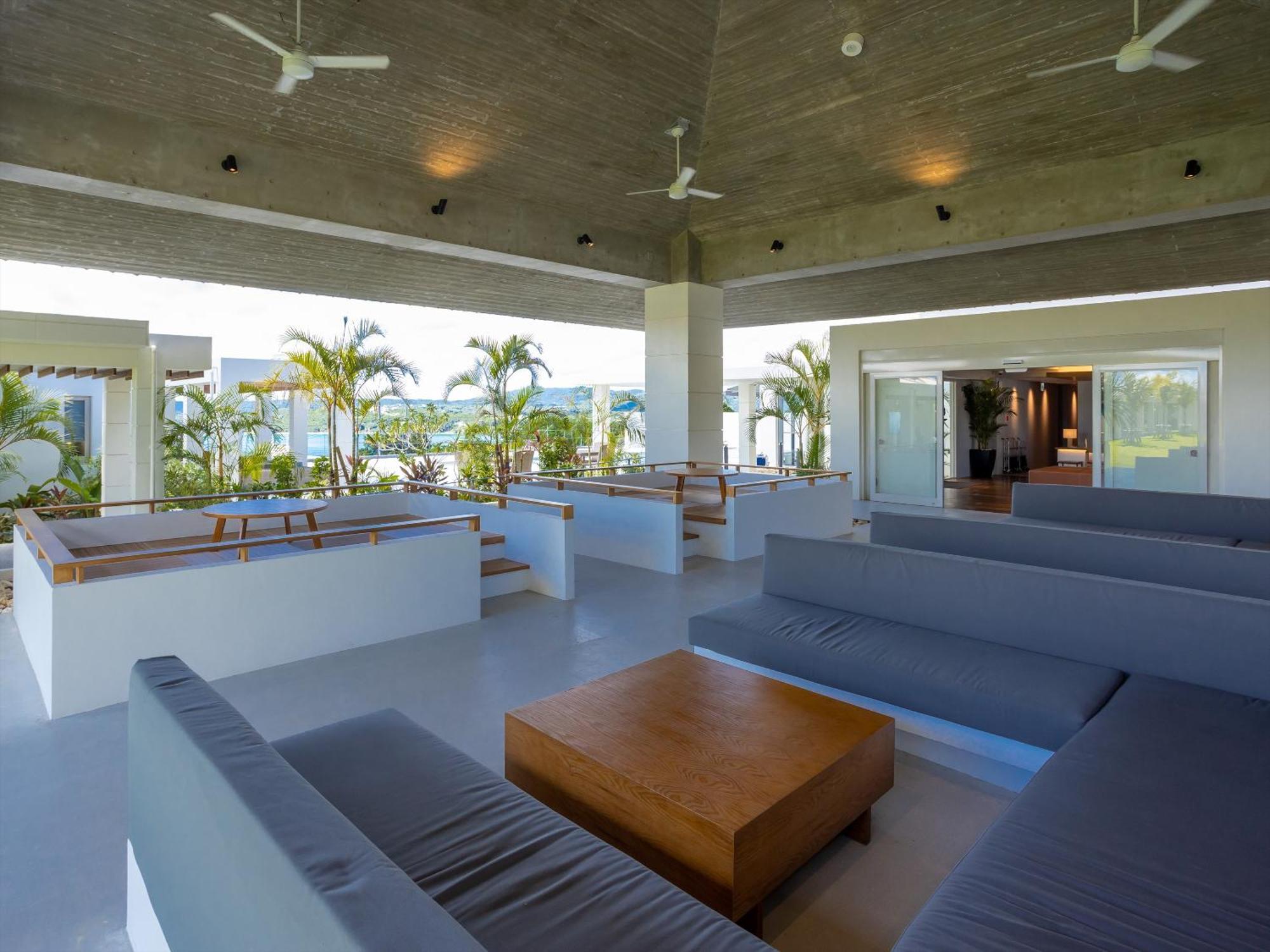 Private Condo Kourijima By Coldio Smart Resort Накидзин Экстерьер фото
