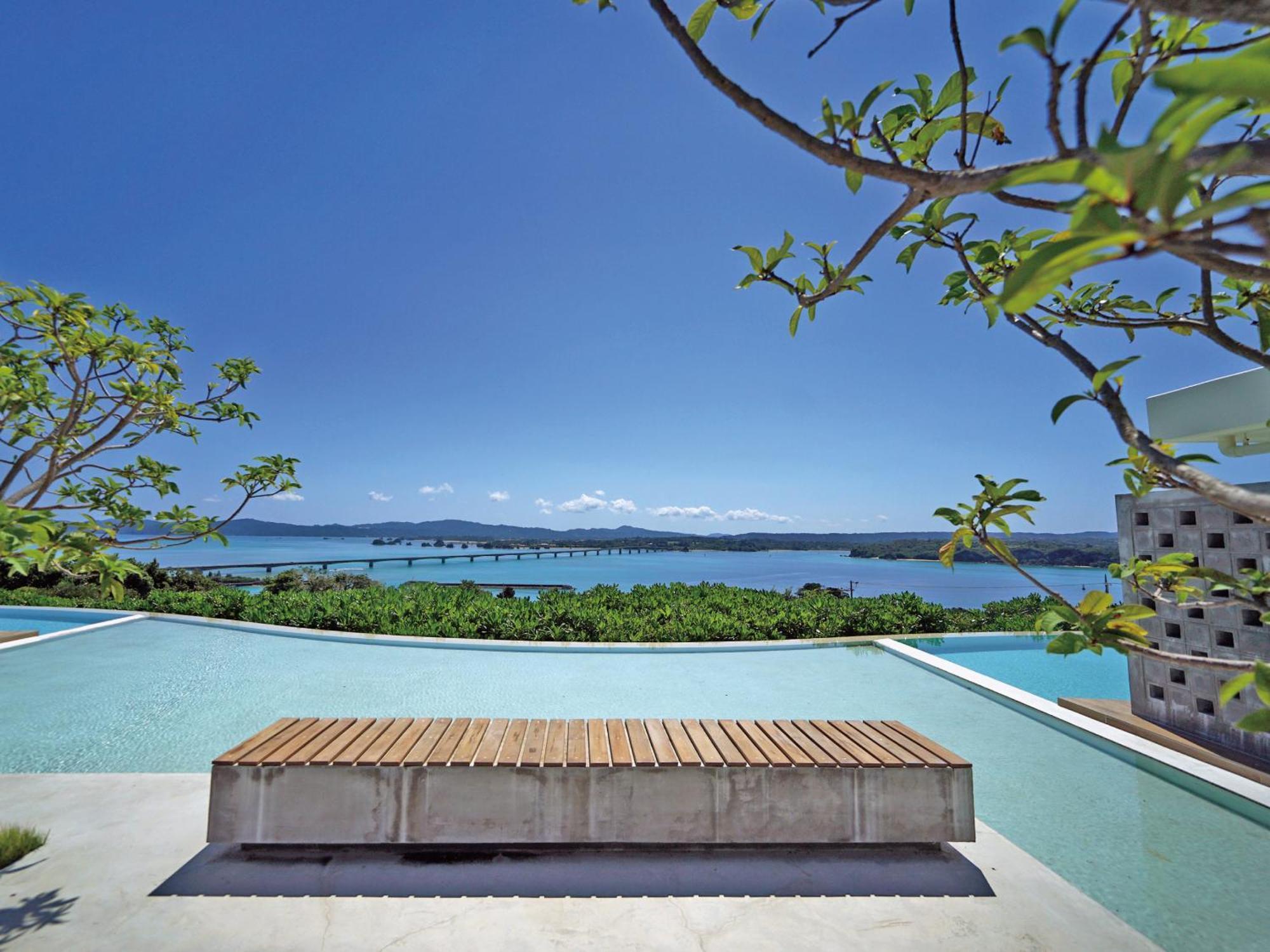 Private Condo Kourijima By Coldio Smart Resort Накидзин Экстерьер фото