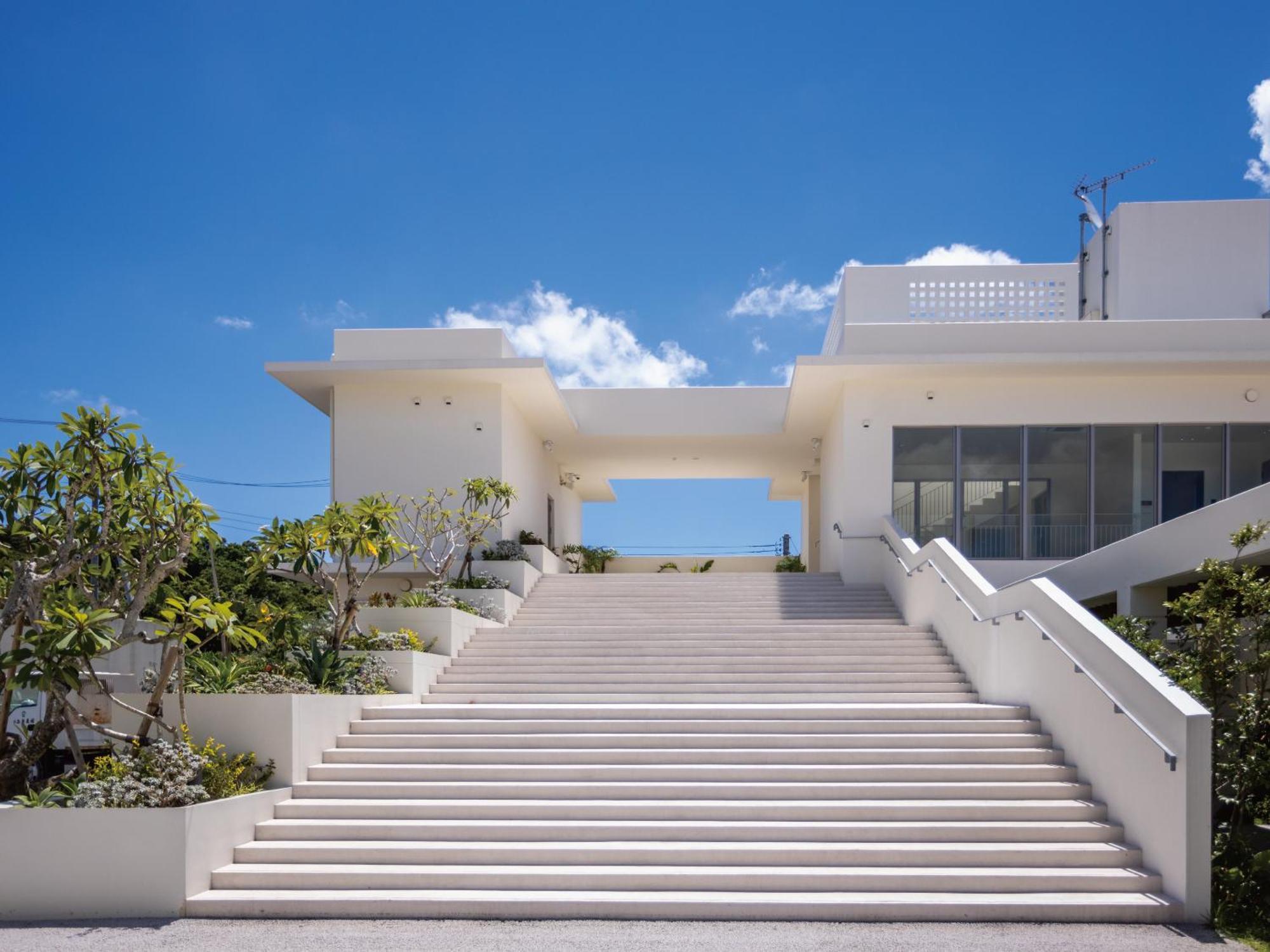 Private Condo Kourijima By Coldio Smart Resort Накидзин Экстерьер фото
