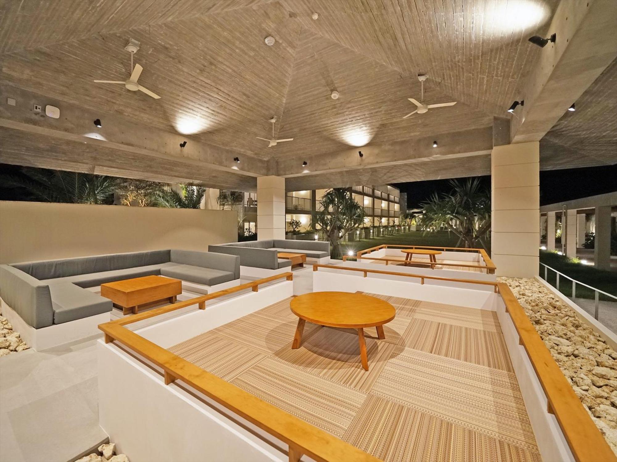 Private Condo Kourijima By Coldio Smart Resort Накидзин Экстерьер фото