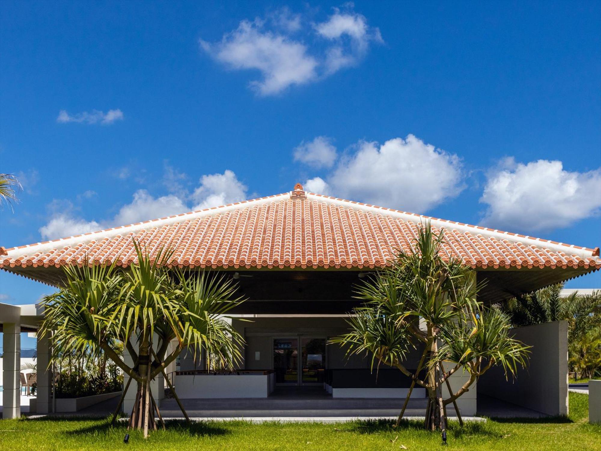 Private Condo Kourijima By Coldio Smart Resort Накидзин Экстерьер фото