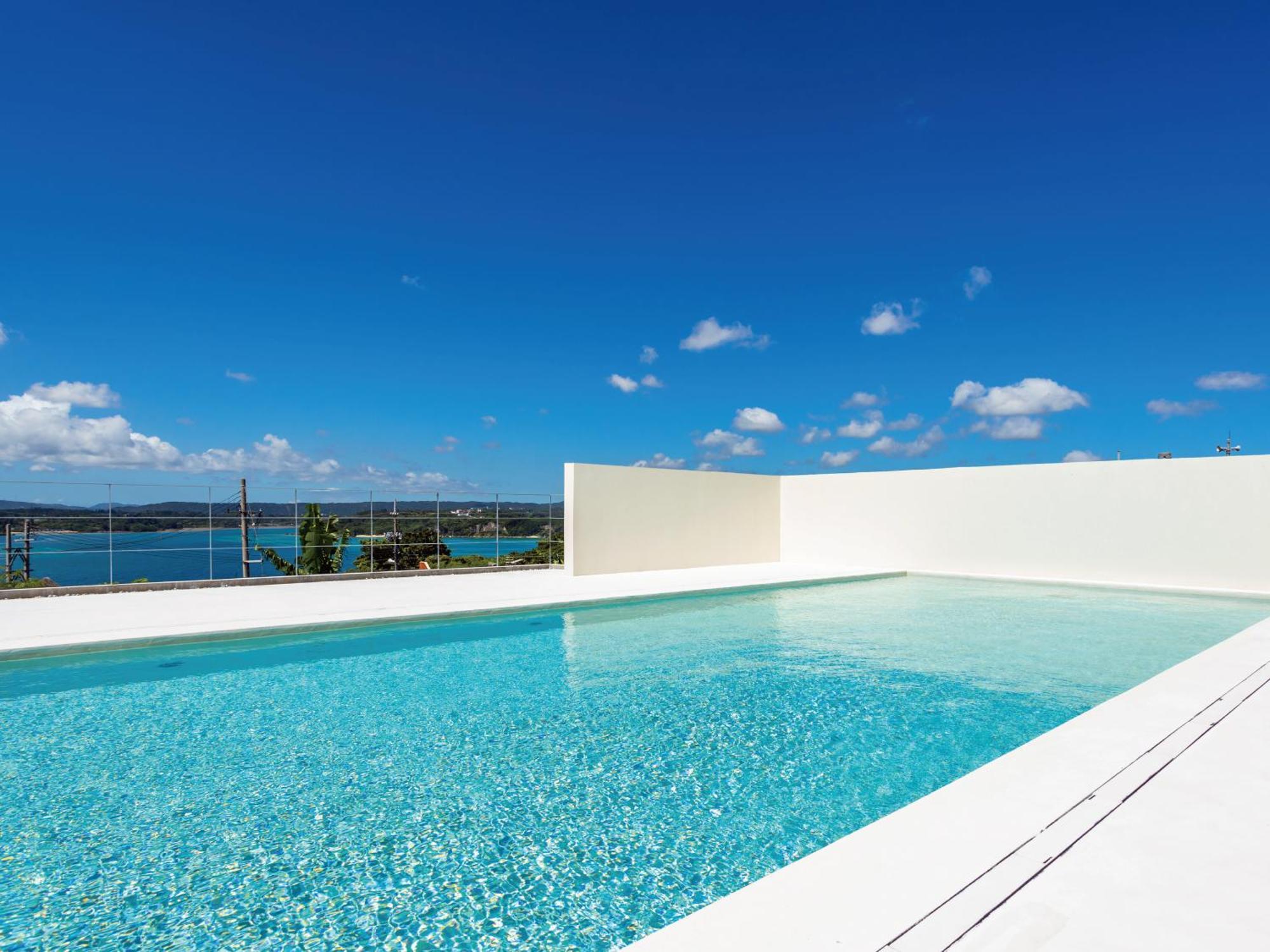 Private Condo Kourijima By Coldio Smart Resort Накидзин Экстерьер фото